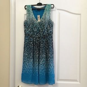 Sleeveless Dress, New with Tags
